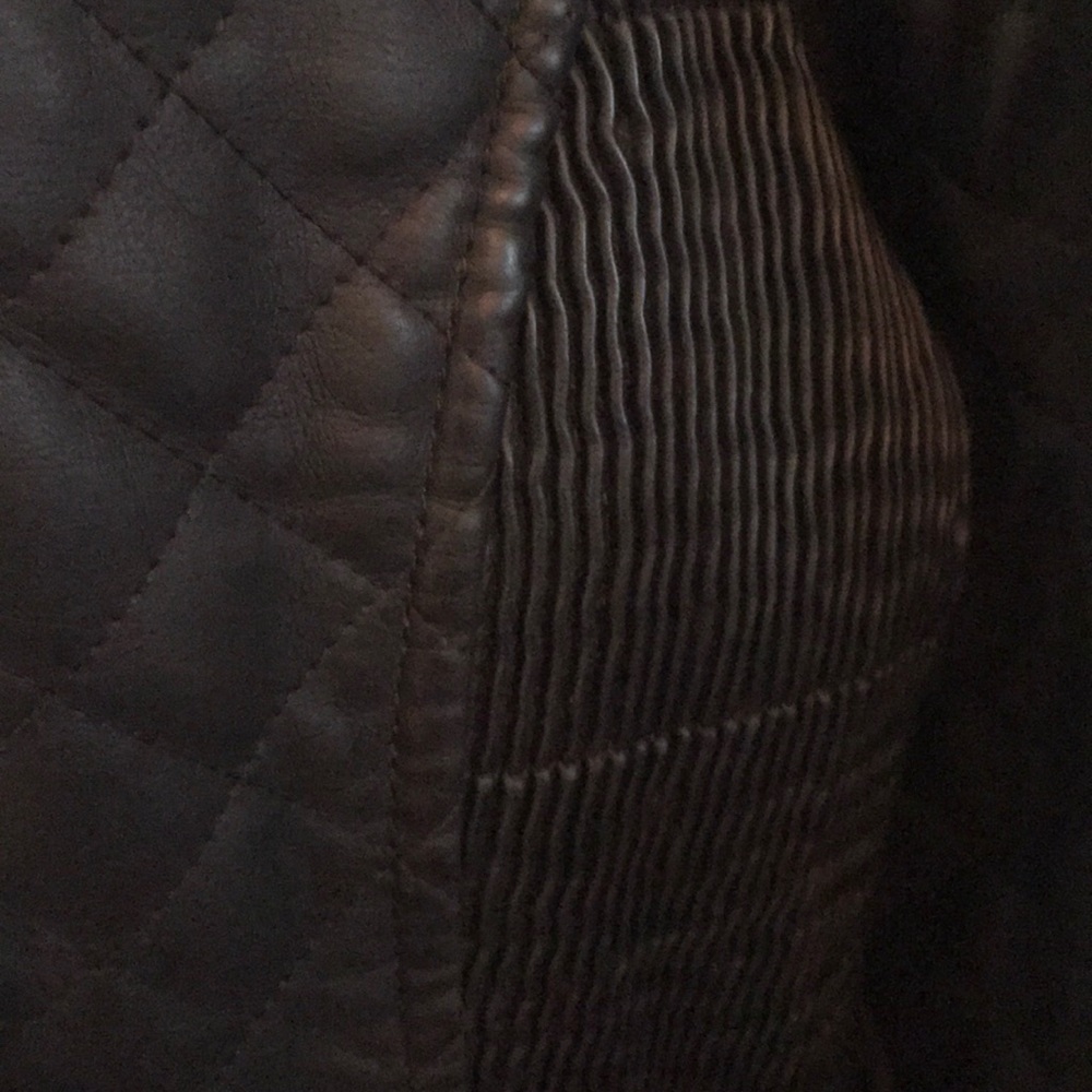 Black jacket - Picture 8 of 10